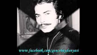 ORHAN GENCEBAY  YILDIZ AKŞAMDAN DOĞARSIN 1968 [upl. by Rosa]