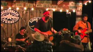 Deryl Dodd in Luckenbach Texas [upl. by Anirb]