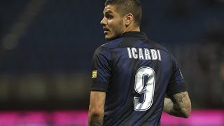 Mauro Icardi 20132014  Goals and Skills  HD [upl. by Sang]