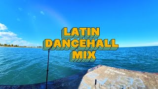 Dancehall Latino mix2024 [upl. by Hareehahs]