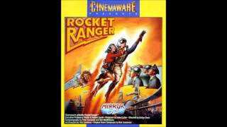 AMIGA MUSIC Rocket Ranger 08 BGM06 [upl. by Kennan]