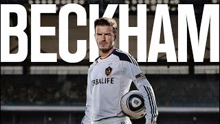 David Beckham legendary goals beckham soccer viral [upl. by Jat]