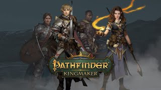 Beginners Guide to the Alchemists Pathfinder Kingmaker [upl. by Thomey]