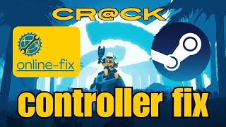 OnlineFix No Controller FIX [upl. by Enialahs]