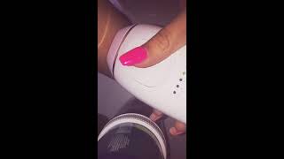 PHILIPS LUMEA ESSENTIAL IPL COMO FUNCIONA LA DEPILADORA LÁSER Y COMO SE OCUPA [upl. by Intyre131]