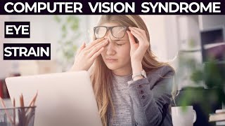 Digital Eye Strain Ultimate Guide to Preventing Digital Eye Strain [upl. by Tortosa]