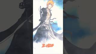 AIZEN VS ICHIGO [upl. by Assilram170]