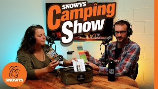 Ep 12  Caring for your Camping Gear [upl. by Getraer480]