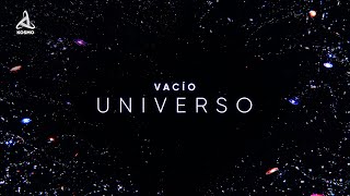 Vacío del Universo Buceando en el espacio profundo [upl. by Llerahs]