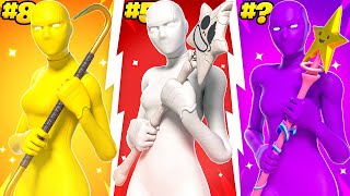 18 Best SUPERHERO Combos In Season 3 Fortnite [upl. by Etam567]