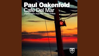 Cafe Del Mar Activa Remix [upl. by Corvin]