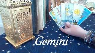 Gemini March 2024 ❤ NUMBING THEMSELVES Their Heart Is Broken Gemini HIDDEN TRUTH Tarot [upl. by Haon874]