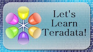 Lets Learn Teradata Lesson 50 Hierarchy and Space [upl. by Donaldson]