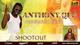 ANTHONY QUE quotShootoutquot 149 Records  OFFICIAL VIDEO [upl. by Girardo]