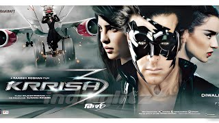 Krrish 4  Official Trailer  Hrithik Roshan  NoraFatehi  Priyanka Chopra  Rakesh Roshan Concept [upl. by Nniuq]