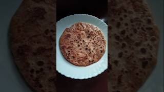 Aloo Paratha recipe shorts youtube youtubeshorts [upl. by Reppep]