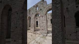 The Ancient City Of Butrint [upl. by Barkley481]