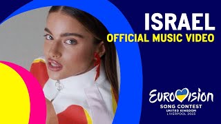 Noa Kirel  Unicorn  Israel 🇮🇱  Official Music Video  Eurovision 2023 [upl. by Dorrie279]