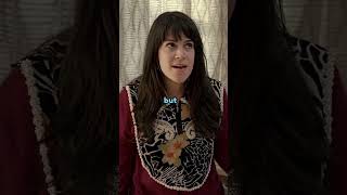 Bevers Character in Broad City Makes Our Skin Crawl podcast comedy interview podcastclips [upl. by Sephira]