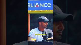 harbhajan singh relationship with Pakistanis players 😡worldcup [upl. by Sualakcin]