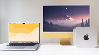 Should you get a Laptop or a Desktop My experience with both [upl. by Delija]