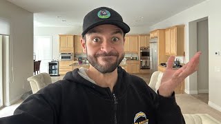 Nueva Casa y nuevo garage Que paso  Salomondrin [upl. by Northway]