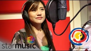 Take and Receive  Morissette Lyrics [upl. by Forkey]