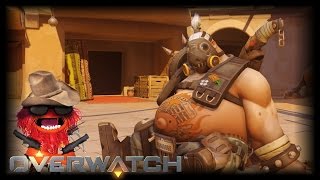 Overwatch  Roadhog Guide  Eat My Scrap [upl. by Georgina581]