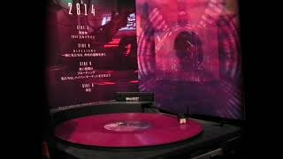 2814  quot2814quot Vinyl LP  Part 1 [upl. by Shreeves257]