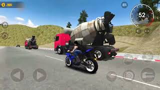 Xtreme Motorbikes stunt Moto Bike  Motorcycle Racing 4281 Best Bike games android los Gameplay [upl. by Salita337]