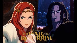 War of The Rohirrim Trailer Analysis [upl. by Hisbe958]