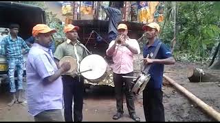 Pussellawa sooriya band🎺🎺phone number 0775104179 [upl. by Ecitnirp]