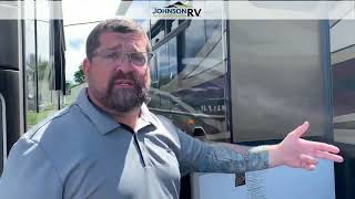 2013 Fleetwood RV Bounder 33C Part 1  Video Tour in Oregon Stock 17699B [upl. by Zenas738]