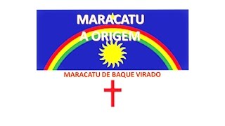 MARACATU ORIGEM [upl. by Atilehs589]