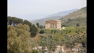 La Macchia Mediterranea in Sicilia tra paesaggio e biodiversità [upl. by Ayik]