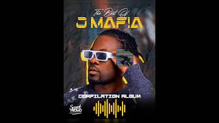 J Mafia  Umubili Official Audio [upl. by Hoskinson]