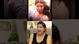 Chin Tapak Dam Dam🔥🔥🔥🔥 Funny New Mirzapur 3 Dance Trending Viral Youtube Shorts Video  REACTION [upl. by Kaazi]