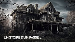 MYSTÈRE que cest til passé urbex paranormal [upl. by Kimmie]