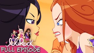 LoliRock Season 2 Episode 1  The Return of LoliRock [upl. by Farant]