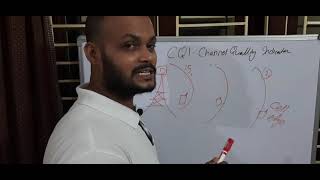 CQI amp MODULATION CODING SCHEME In LTE [upl. by Elram]