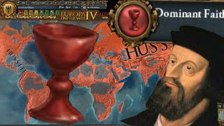 Playing Hussite in 130 be like  Eu4 Memes 44 [upl. by Enitsuga950]