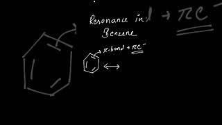 Understanding Benzene Resonance Structures [upl. by Naziaf]