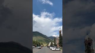 Silverton Colorado colorado travel travel roadtrip dream imaginedragons [upl. by Coster451]