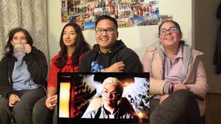 Netflix Black Mirror Bandersnatch Reaction Part 2  FALLING FOR THIS MOVIE [upl. by Neerol939]