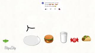 mouth mukbang PT2 Thx for the request [upl. by Rudin]