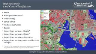 Using New Technologies to Identify Landscape Scale Conservation and Restoration Priorities [upl. by Fawna438]