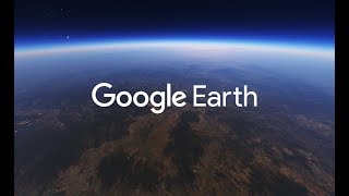 Google Earth VR Welcome Tour amp Tutorial Guide 360 Review Street View Oculus HTC Vive [upl. by Newel407]