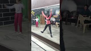 Pratice Shoot🧭🧭 viral trending stardanceacademy mukulpanchal Mukul ytshorts dancevideo dance [upl. by Lj297]