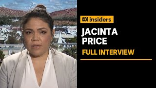 Jacinta Price Foster care children returned to abusers  Insiders  ABC News [upl. by Aleak457]