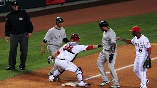 10 WORST Umping Mistakes in MLB History [upl. by Noyes]